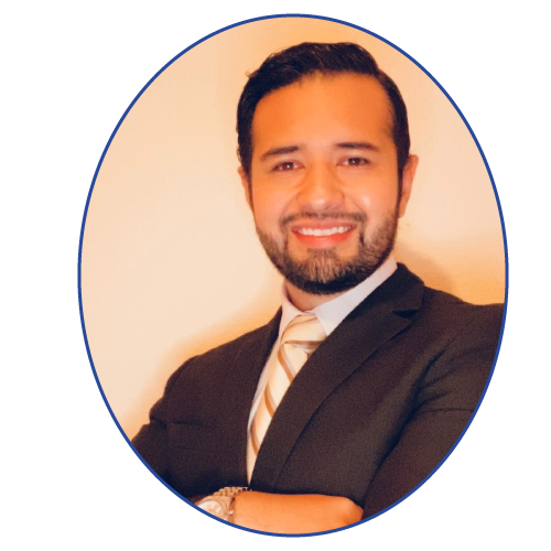 Dr. Quetzal Iván Hernández Arriola